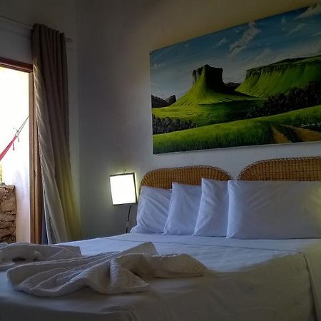 Art Hotel Cristal De Igatu Εξωτερικό φωτογραφία