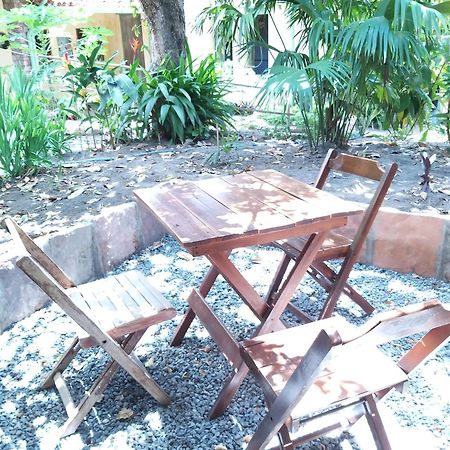 Art Hotel Cristal De Igatu Δωμάτιο φωτογραφία