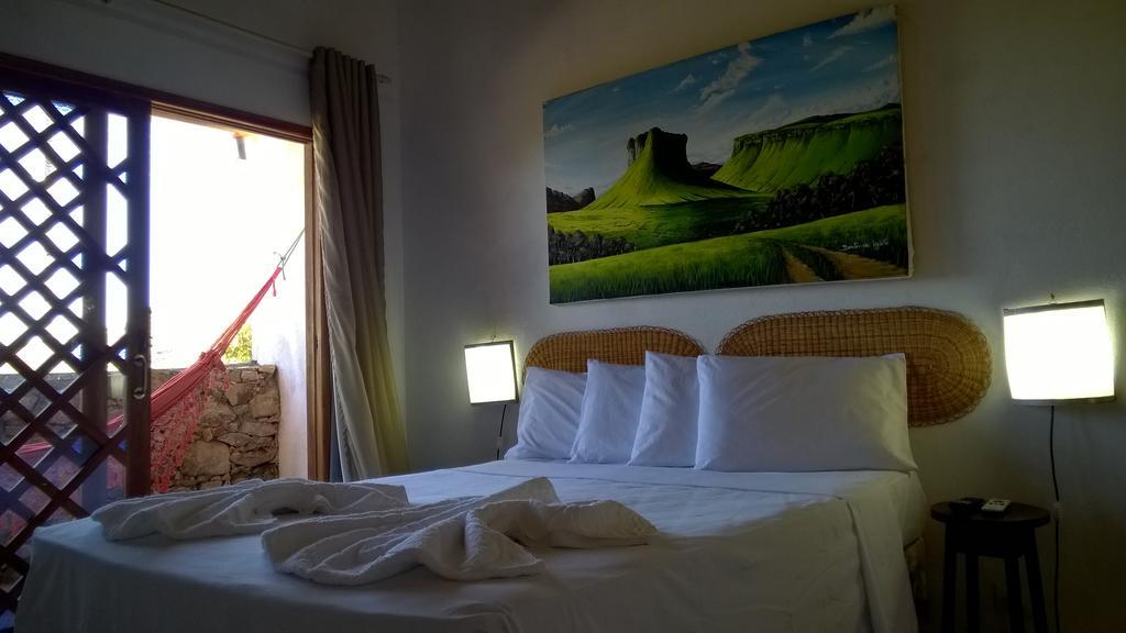 Art Hotel Cristal De Igatu Εξωτερικό φωτογραφία