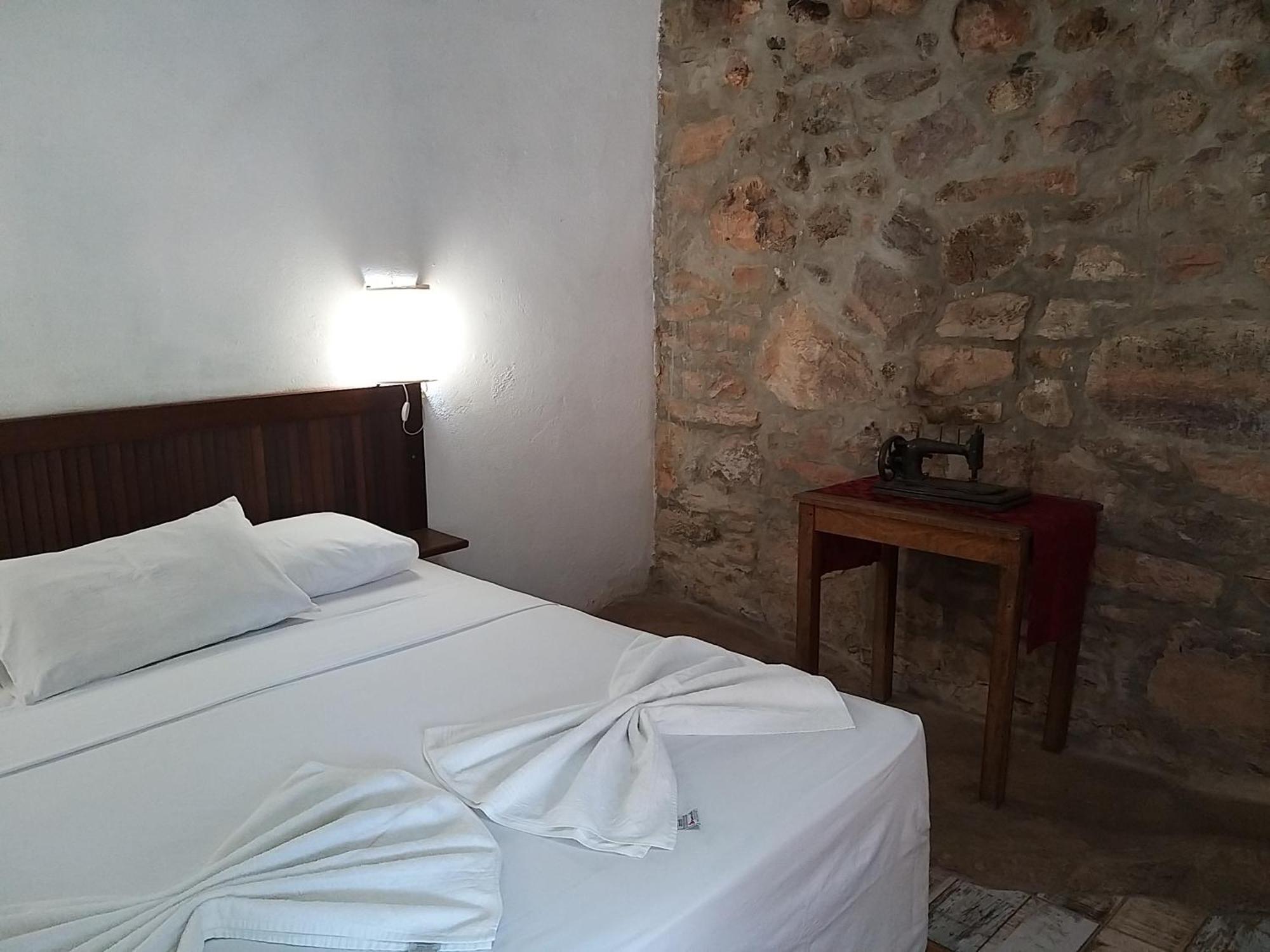 Art Hotel Cristal De Igatu Δωμάτιο φωτογραφία