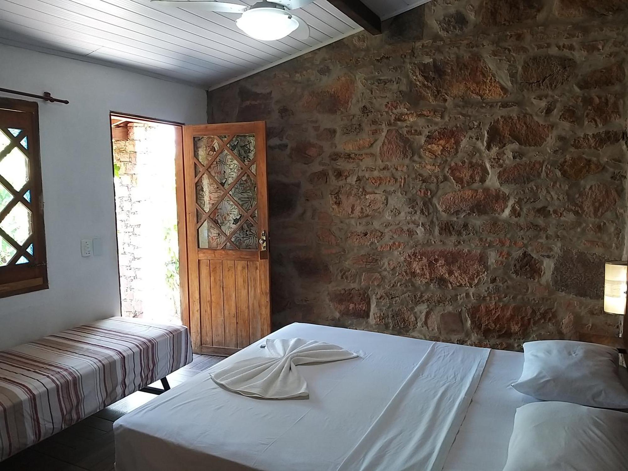 Art Hotel Cristal De Igatu Δωμάτιο φωτογραφία