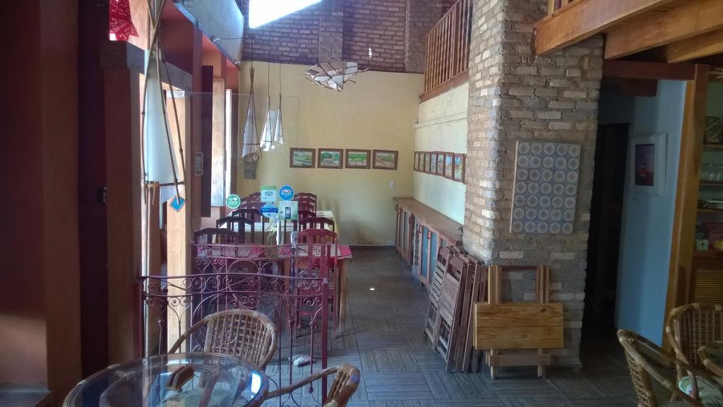 Art Hotel Cristal De Igatu Εξωτερικό φωτογραφία