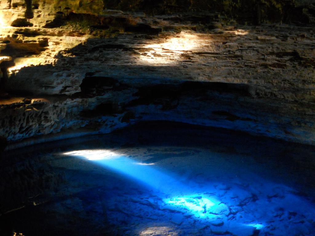 Art Hotel Cristal De Igatu Εξωτερικό φωτογραφία