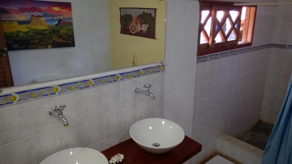 Art Hotel Cristal De Igatu Εξωτερικό φωτογραφία