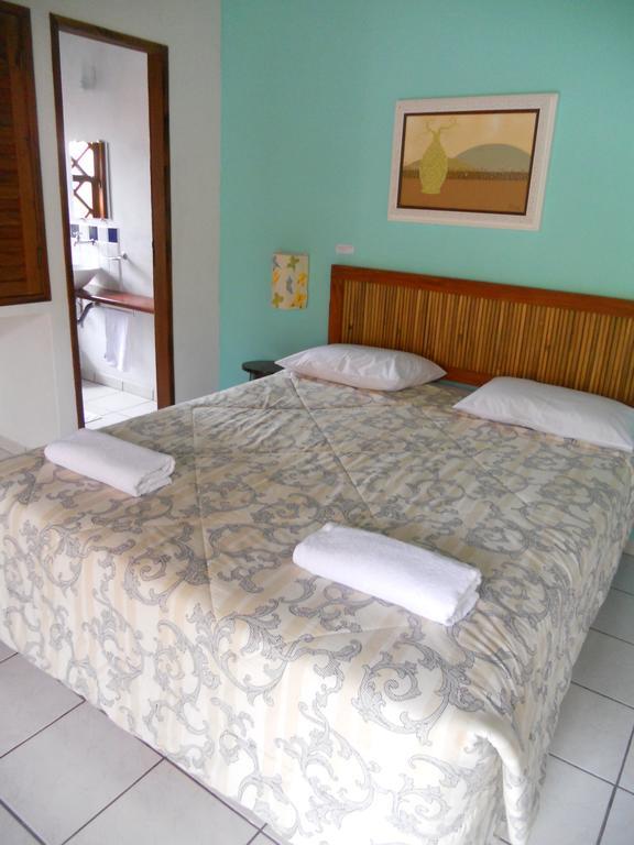 Art Hotel Cristal De Igatu Εξωτερικό φωτογραφία