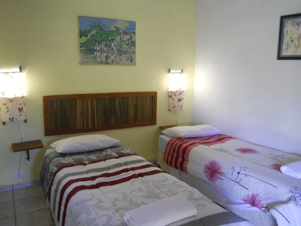 Art Hotel Cristal De Igatu Δωμάτιο φωτογραφία