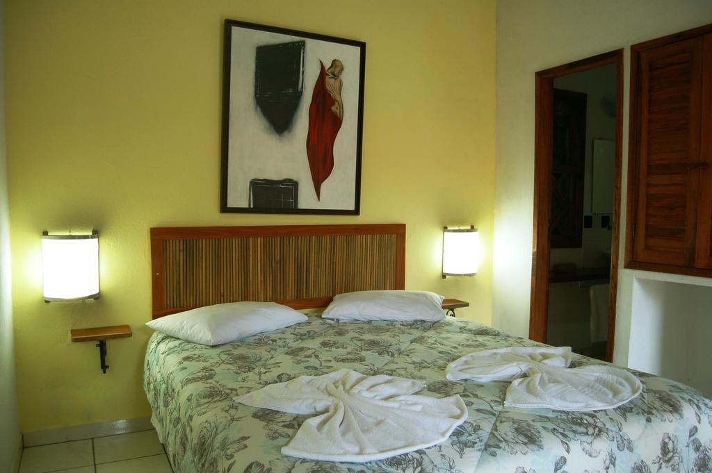 Art Hotel Cristal De Igatu Εξωτερικό φωτογραφία