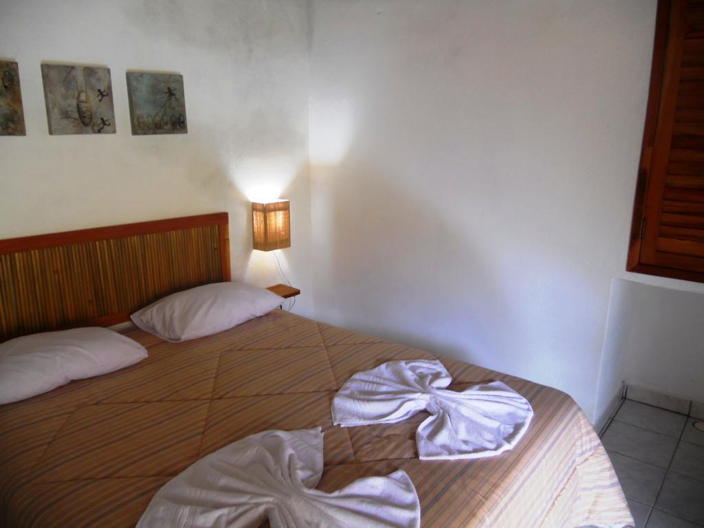 Art Hotel Cristal De Igatu Δωμάτιο φωτογραφία