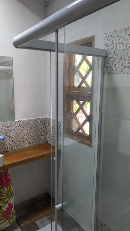 Art Hotel Cristal De Igatu Εξωτερικό φωτογραφία