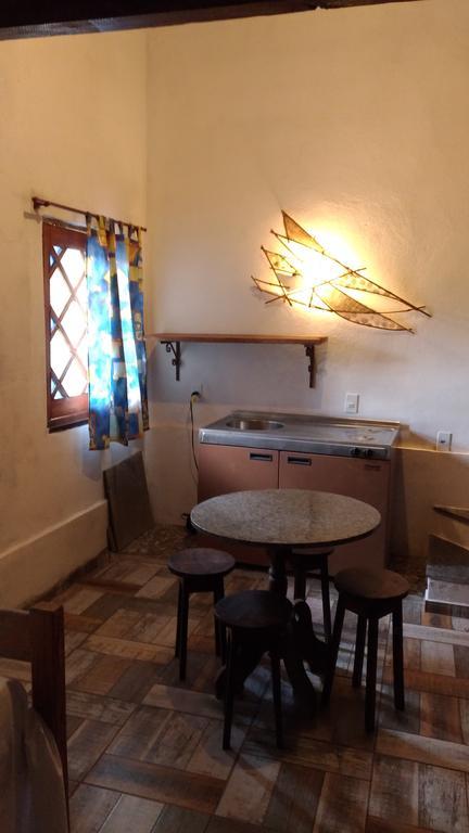 Art Hotel Cristal De Igatu Εξωτερικό φωτογραφία