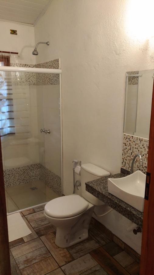 Art Hotel Cristal De Igatu Εξωτερικό φωτογραφία