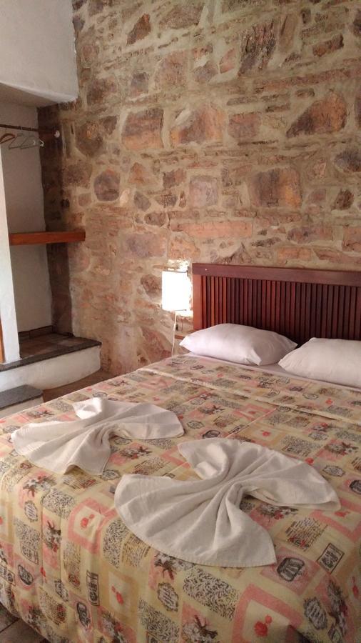 Art Hotel Cristal De Igatu Εξωτερικό φωτογραφία