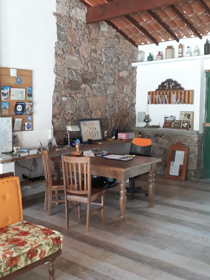 Art Hotel Cristal De Igatu Εξωτερικό φωτογραφία