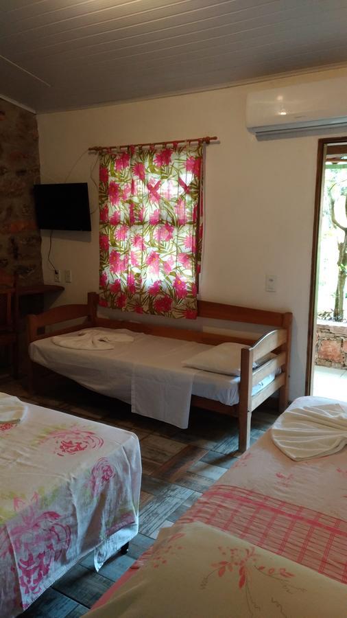 Art Hotel Cristal De Igatu Εξωτερικό φωτογραφία