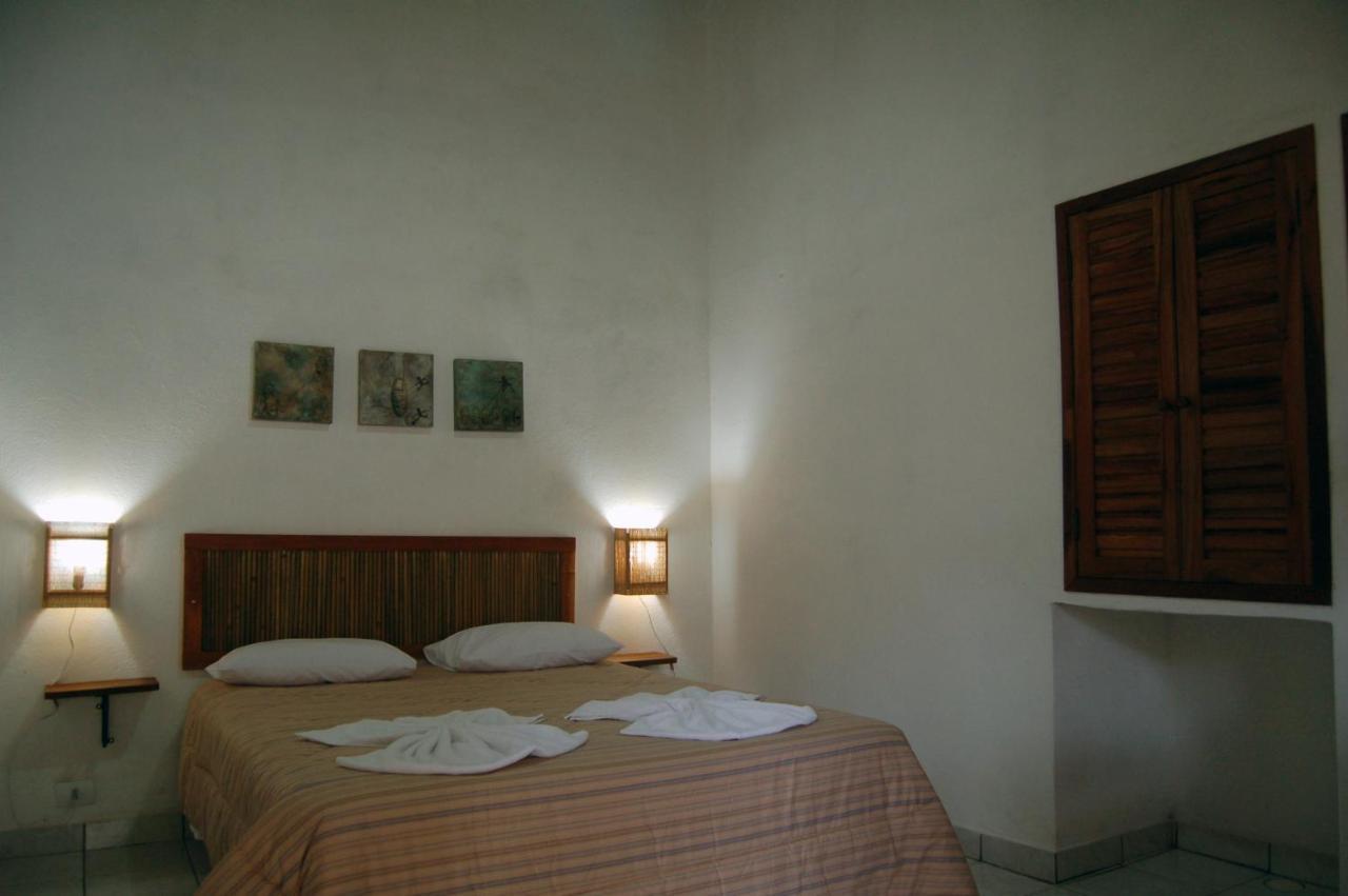 Art Hotel Cristal De Igatu Εξωτερικό φωτογραφία